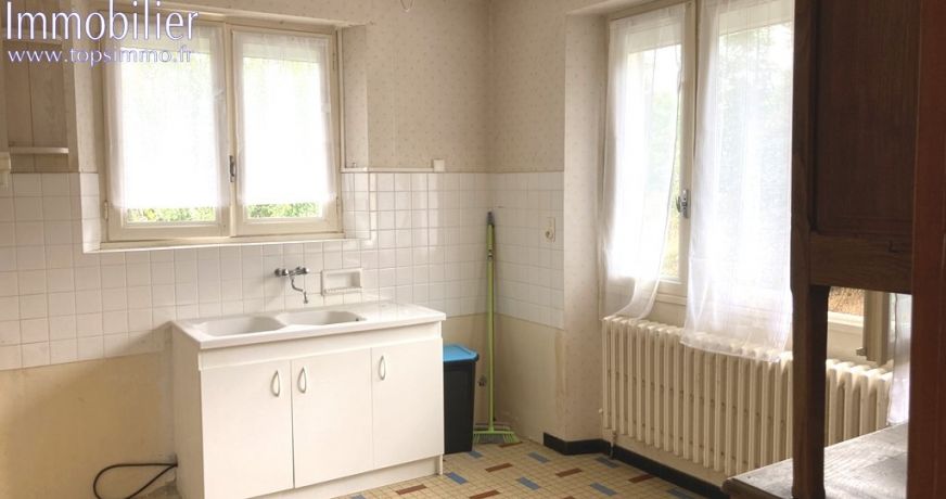 vente Maison Villefranche De Rouergue