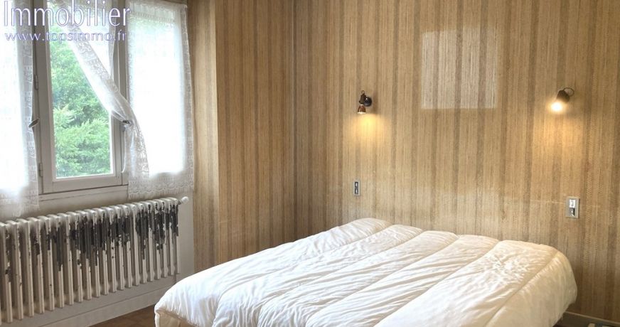 vente Maison Villefranche De Rouergue