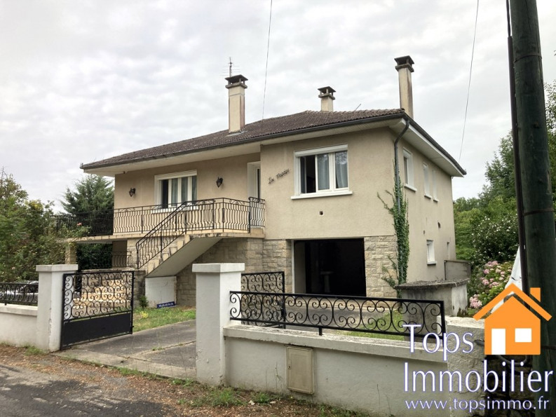 vente Maison Villefranche De Rouergue - Photo 1