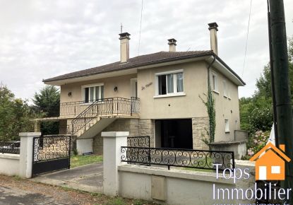 vente Maison Villefranche De Rouergue