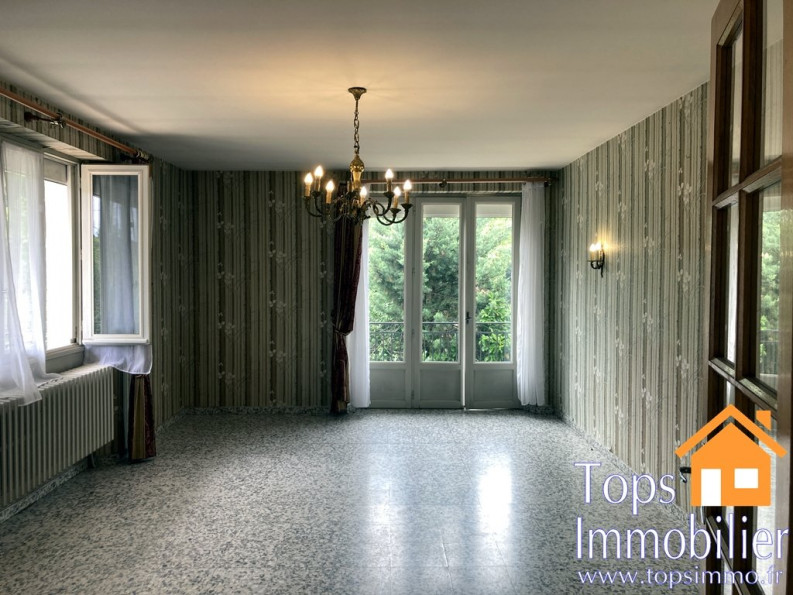 vente Maison Villefranche De Rouergue - Photo 5