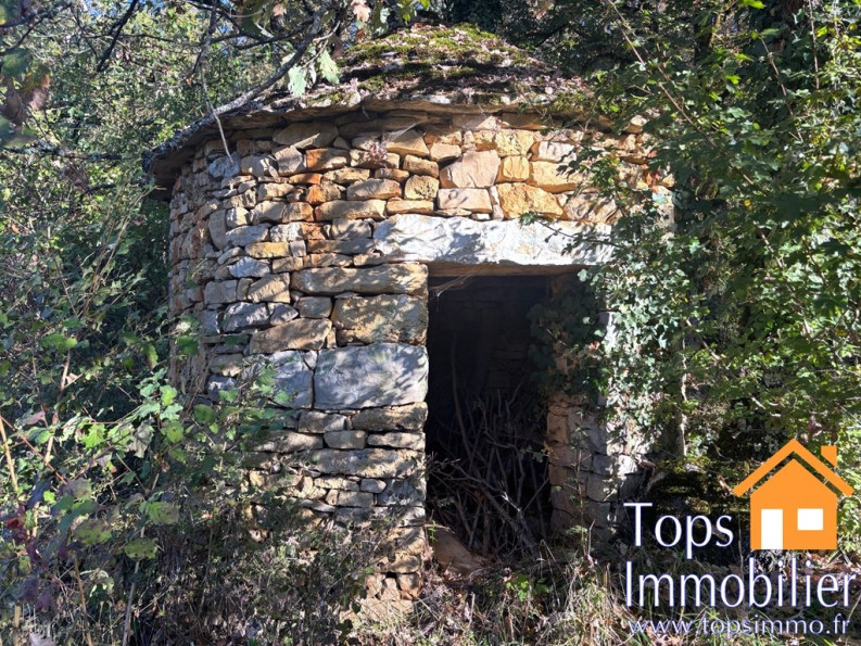 vente Maison Toulonjac - Photo 2