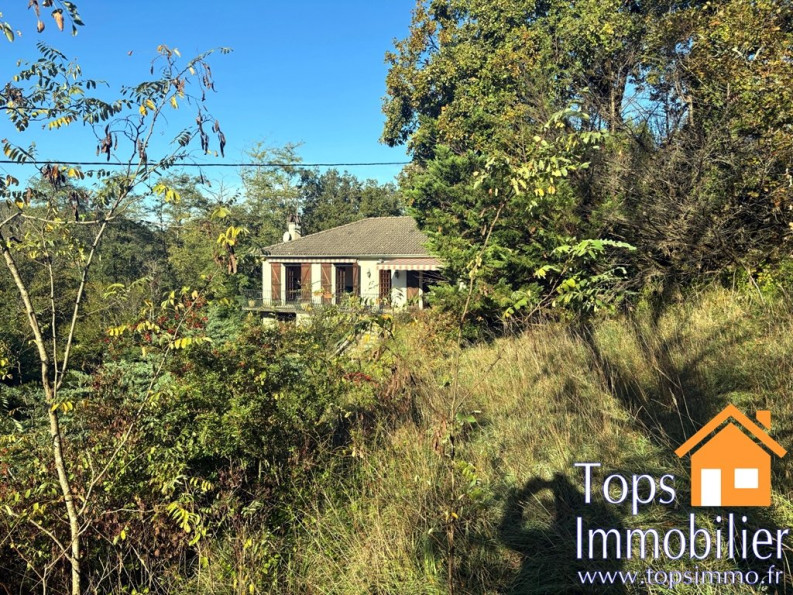 vente Maison Toulonjac - Photo 4