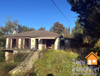 vente Maison Toulonjac