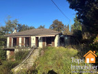 vente Maison Toulonjac