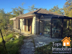 vente Maison Toulonjac