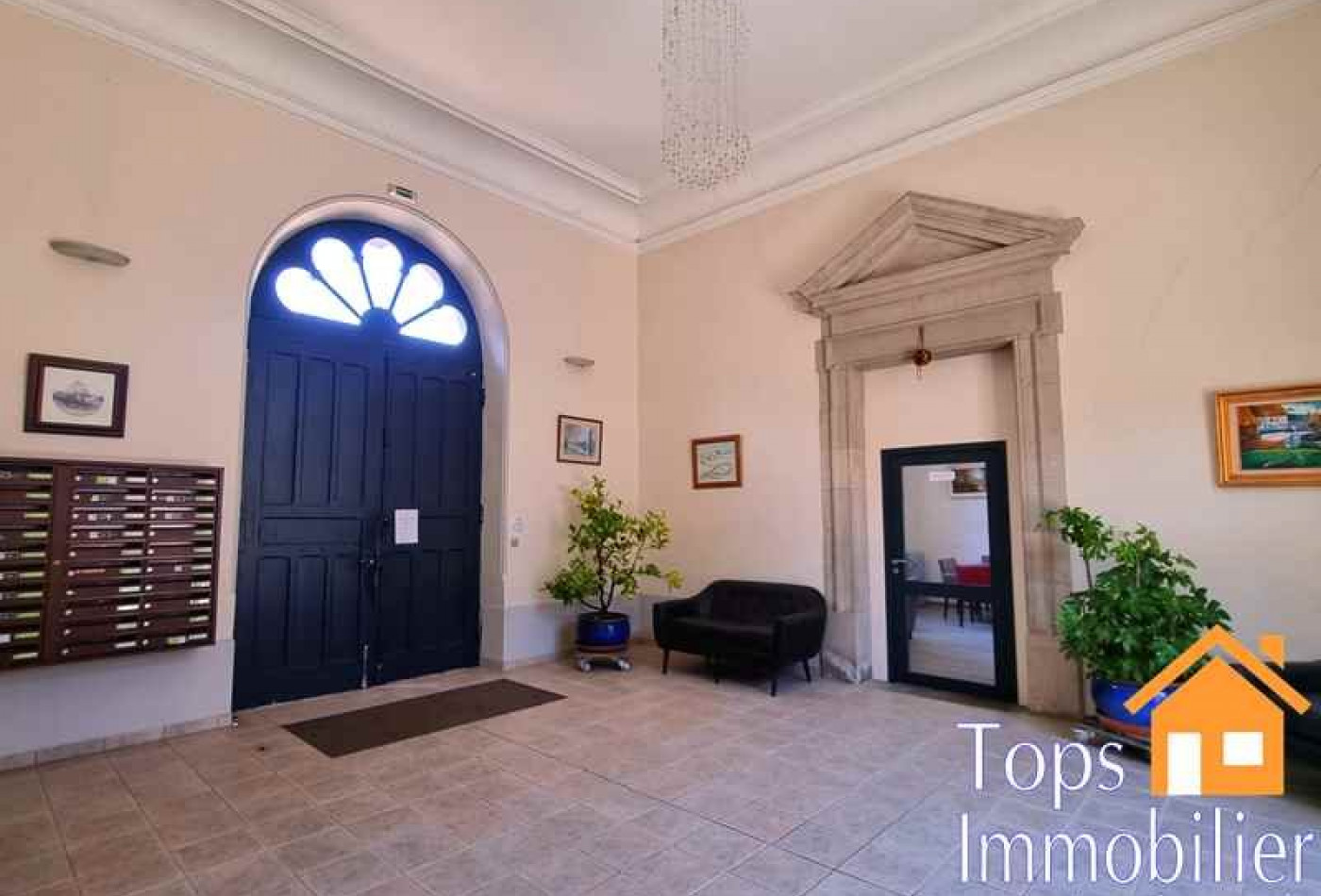 vente Appartement Villefranche De Rouergue - Photo 2