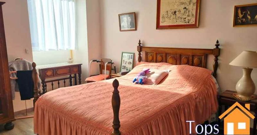 vente Appartement Villefranche De Rouergue