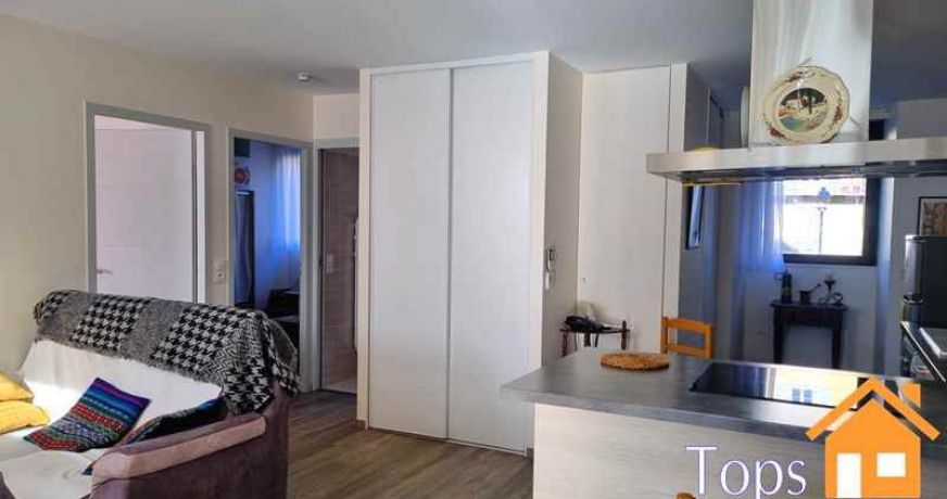 vente Appartement Villefranche De Rouergue