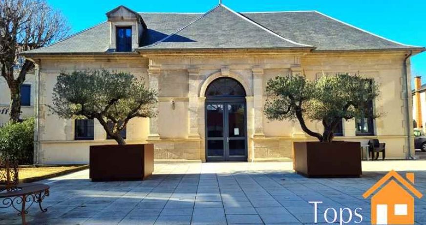 vente Appartement Villefranche De Rouergue