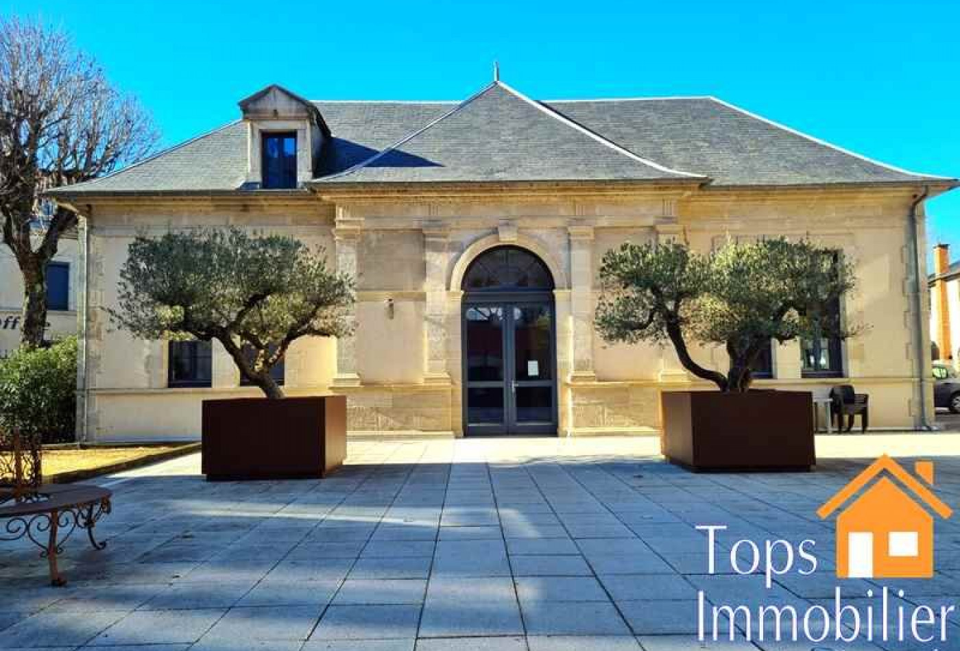 vente Appartement Villefranche De Rouergue - Photo 9