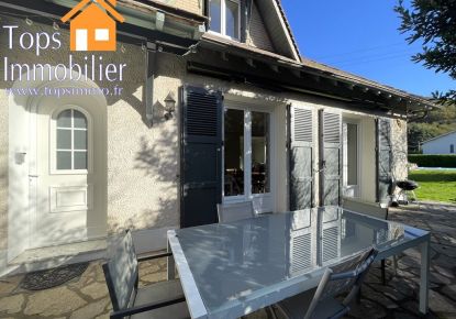 vente Maison Villefranche De Rouergue