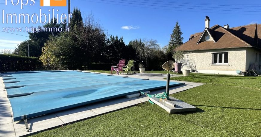 vente Maison Villefranche De Rouergue