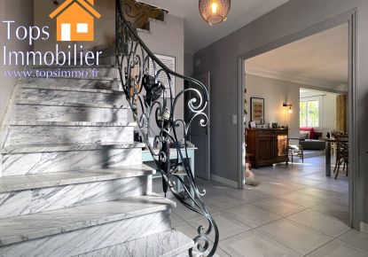 vente Maison Villefranche De Rouergue