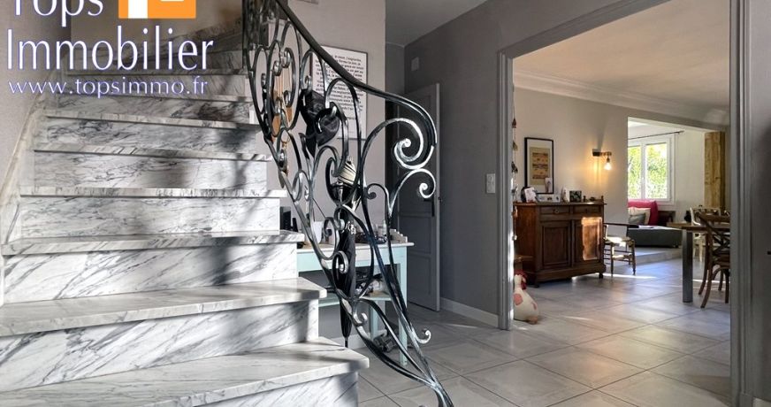 vente Maison Villefranche De Rouergue