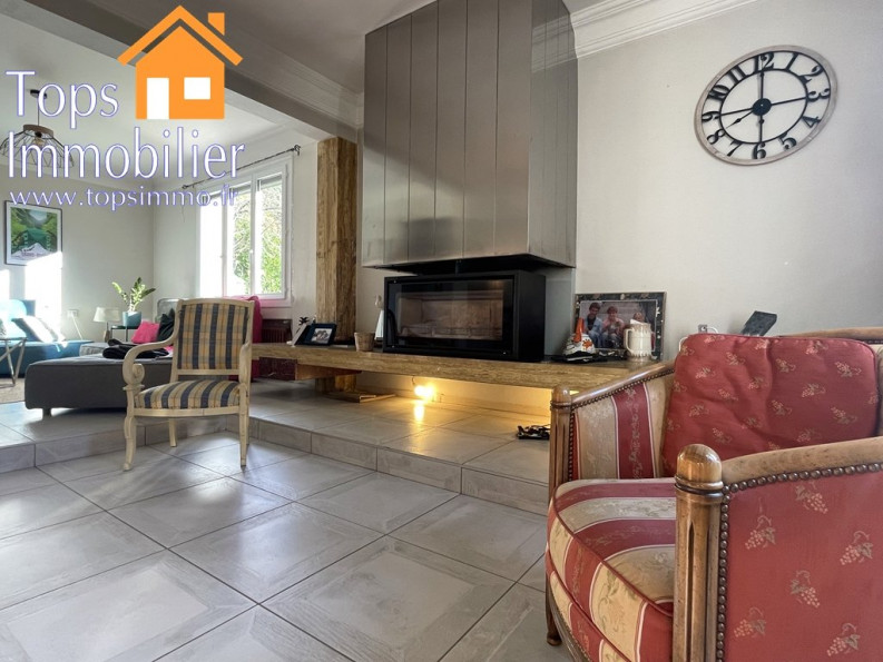 vente Maison Villefranche De Rouergue - Photo 3