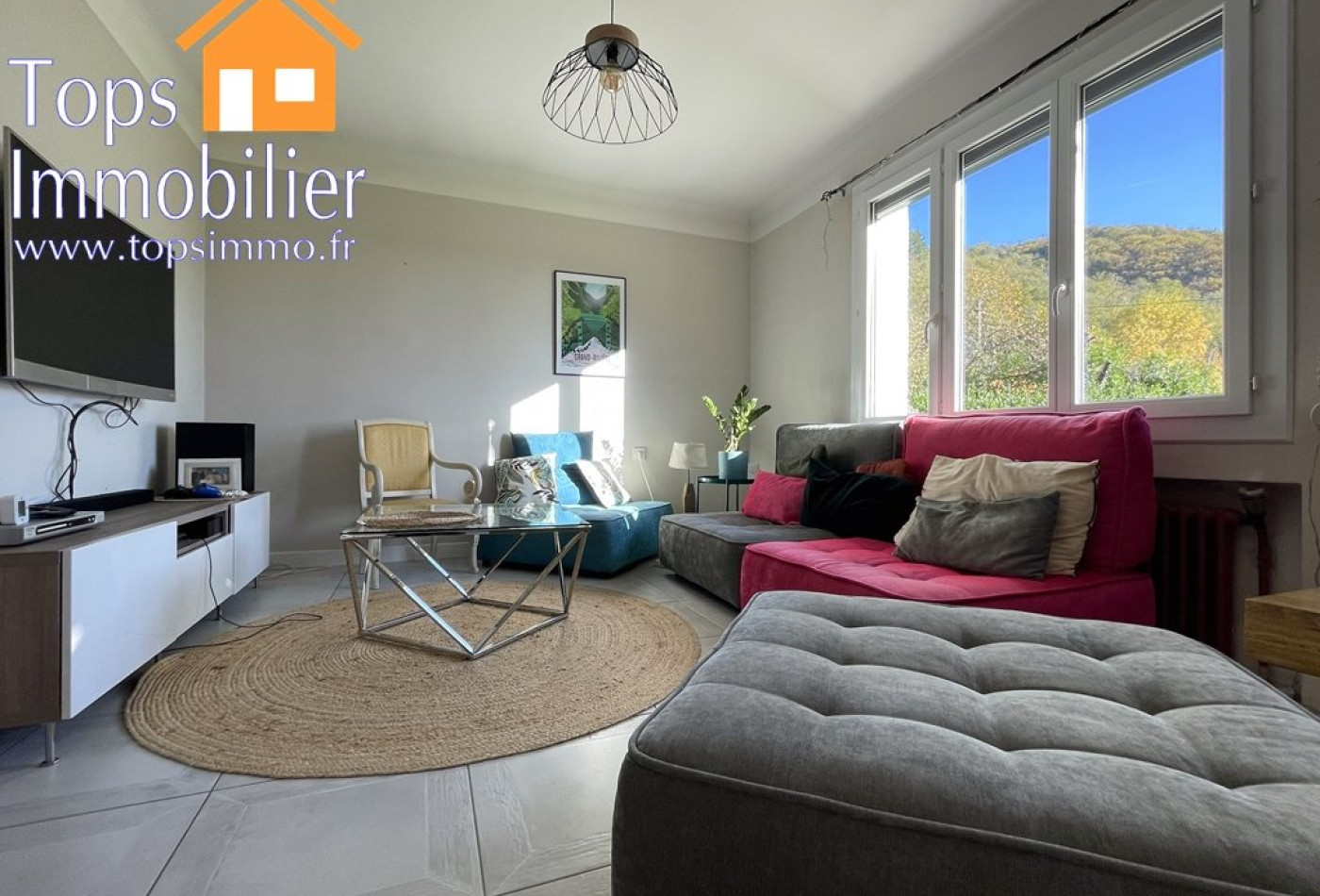 vente Maison Villefranche De Rouergue - Photo 2