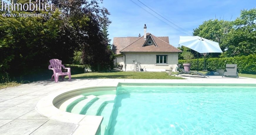 vente Maison Villefranche De Rouergue