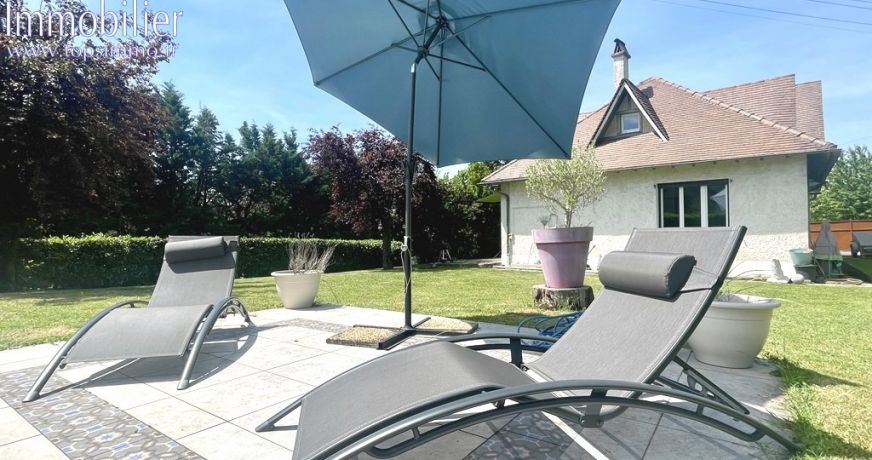 vente Maison Villefranche De Rouergue