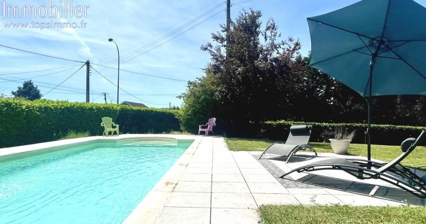vente Maison Villefranche De Rouergue