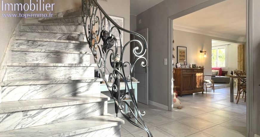 vente Maison Villefranche De Rouergue