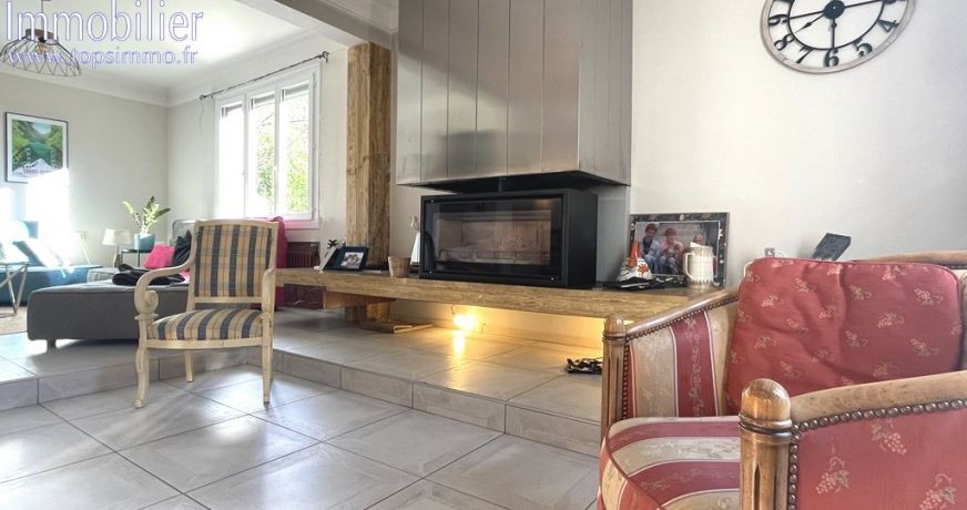 vente Maison Villefranche De Rouergue