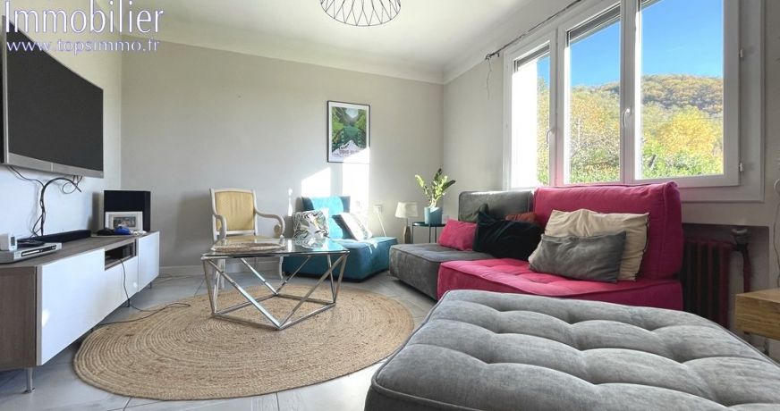 vente Maison Villefranche De Rouergue