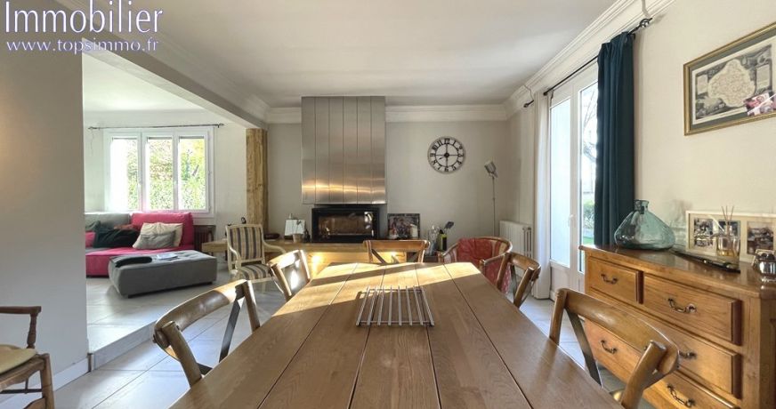 vente Maison Villefranche De Rouergue