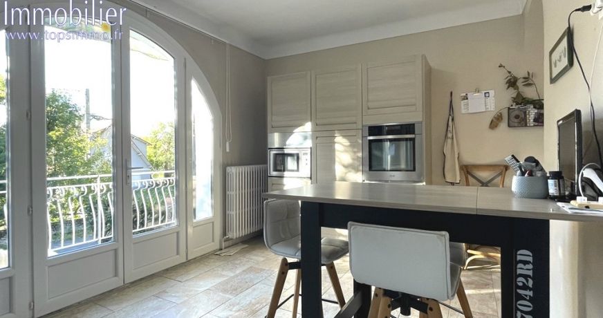 vente Maison Villefranche De Rouergue