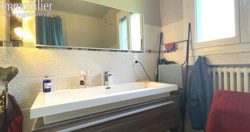 vente Maison Villefranche De Rouergue