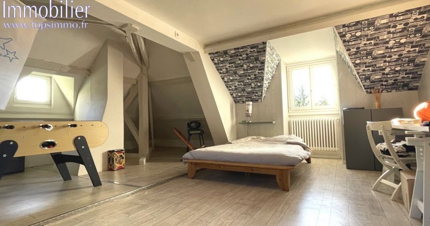 vente Maison Villefranche De Rouergue