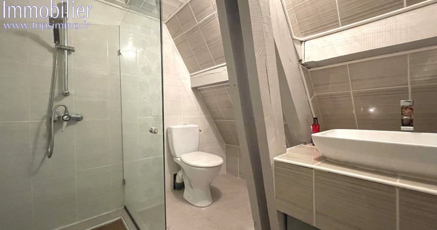 vente Maison Villefranche De Rouergue