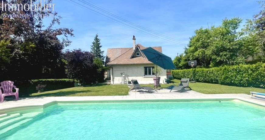 vente Maison Villefranche De Rouergue
