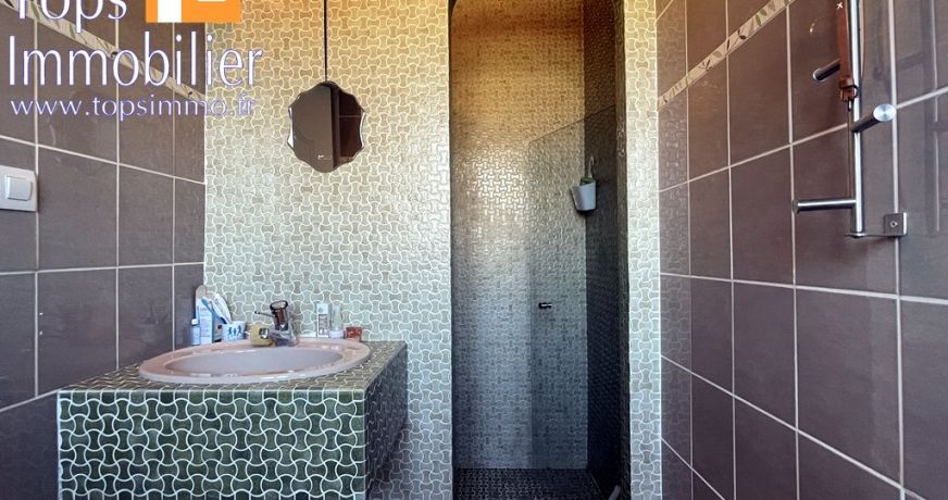 vente Maison Villefranche De Rouergue