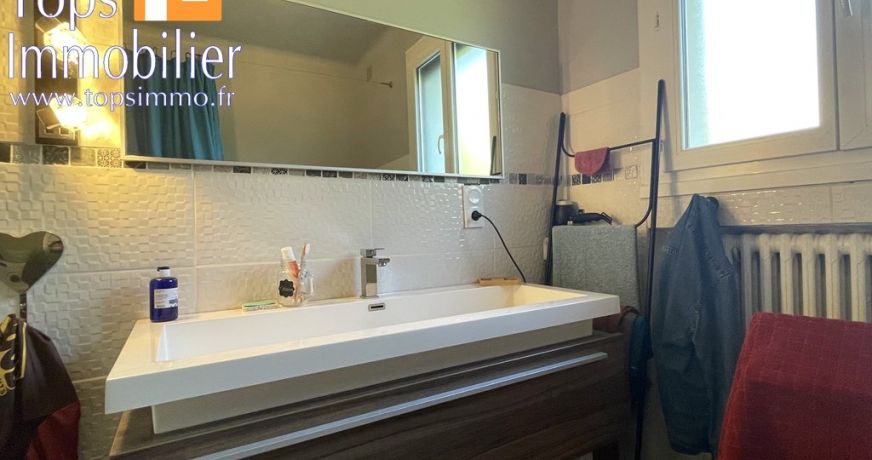 vente Maison Villefranche De Rouergue