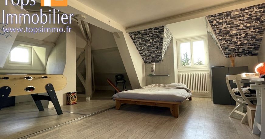 vente Maison Villefranche De Rouergue