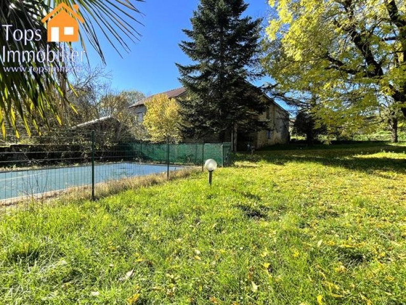 location Appartement Villefranche De Rouergue - Photo 9