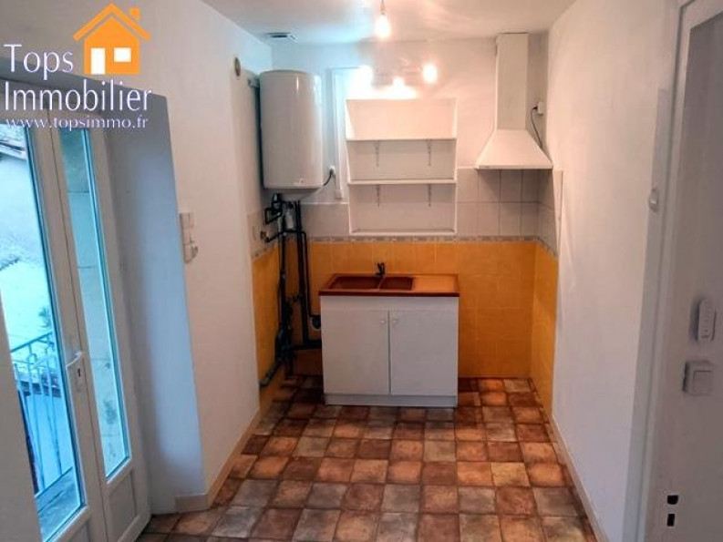 location Appartement Villefranche De Rouergue - Photo 7