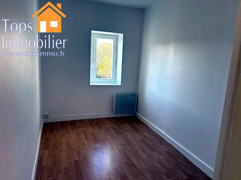 location Appartement Villefranche De Rouergue - Photo 5