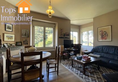 vente Appartement Villefranche De Rouergue