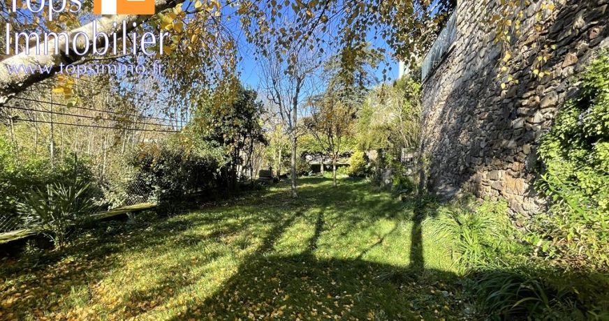 vente Appartement Villefranche De Rouergue