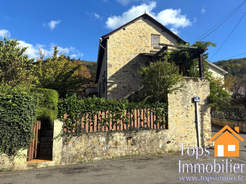 vente Maison Villefranche De Rouergue - Photo 2