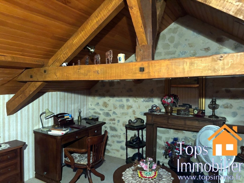 vente Maison Villefranche De Rouergue - Photo 5