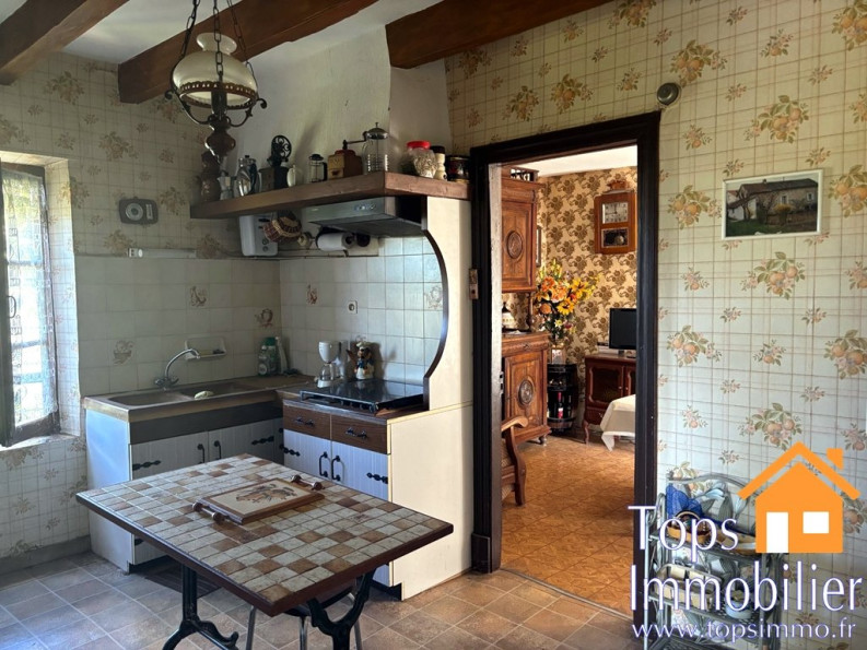 vente Maison Villefranche De Rouergue - Photo 7