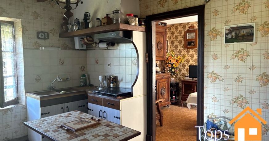 vente Maison Villefranche De Rouergue