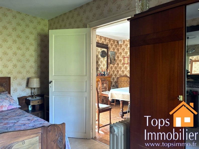 vente Maison Villefranche De Rouergue - Photo 9