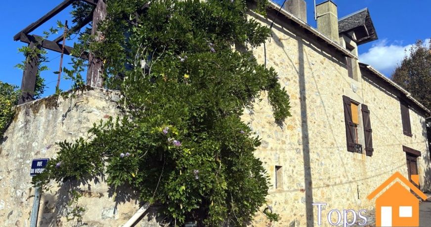 vente Maison Villefranche De Rouergue