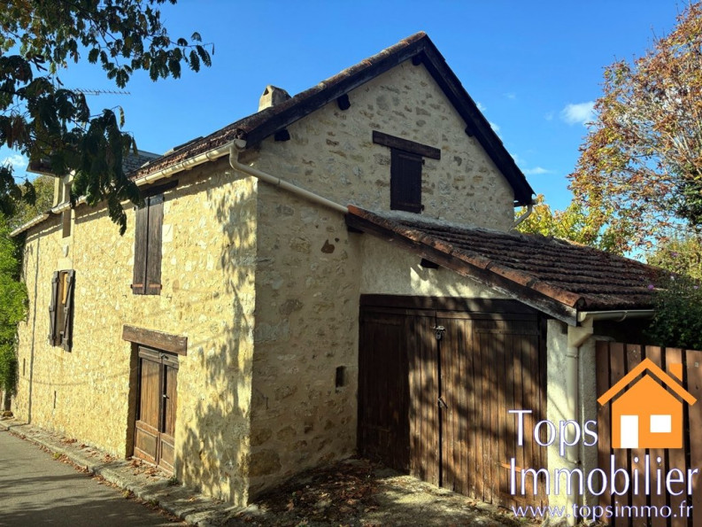 vente Maison Villefranche De Rouergue - Photo 1