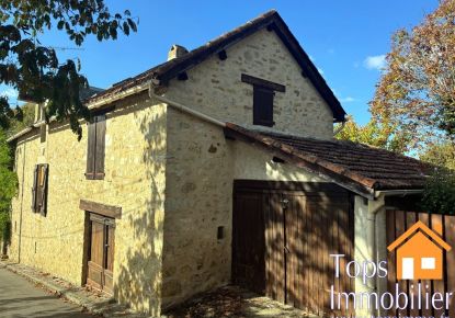 vente Maison Villefranche De Rouergue
