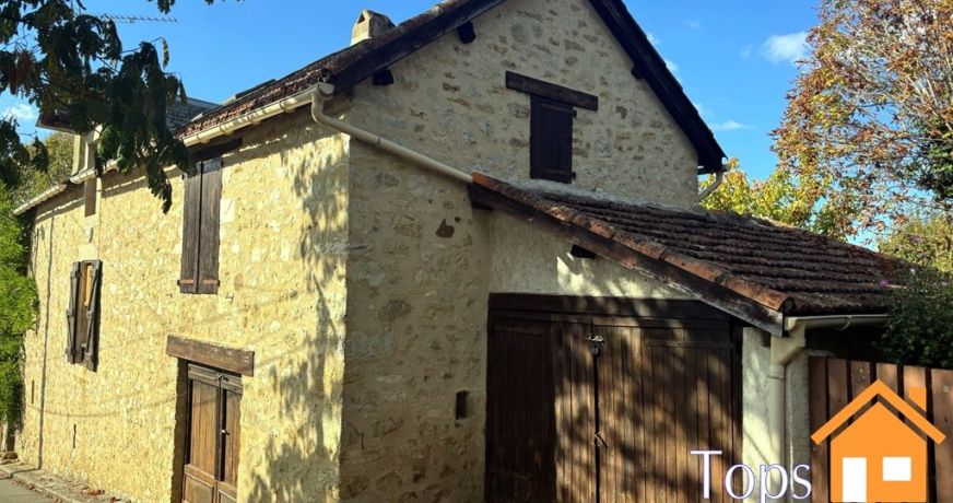 vente Maison Villefranche De Rouergue